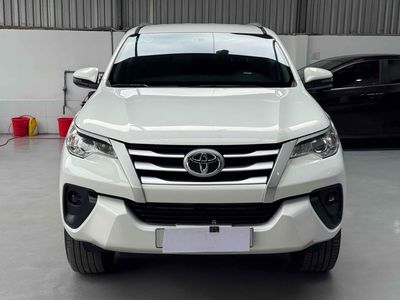 Toyota Fortuner 2020 Dầu Số sàn 100.000 km. Mua bán Ô tô tại Thành phố Thủ Đức Tp Hồ Chí Minh được đăng bởi Long Auto Vạn Phúc