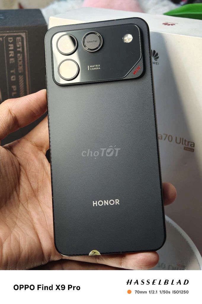 ⭐ Honor WIN RT (12/256) - Trùm Hiệu Năng Pin Trâu. Mua bán Điện thoại tại Quận Ninh Kiều Cần Thơ được đăng bởi BƠ STORE ĐIỆN THOẠI XÁCH TAY CN CẦN THƠ hình 1