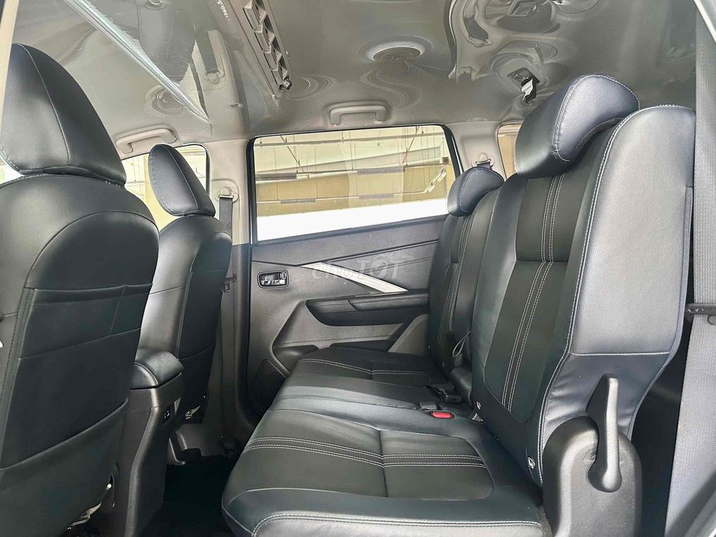 Mitsubishi Xpander Cross 2025 - 21000 km. Mua bán Ô tô tại Quận Bình Tân Tp Hồ Chí Minh được đăng bởi Đào Kiến Cường  hình 10