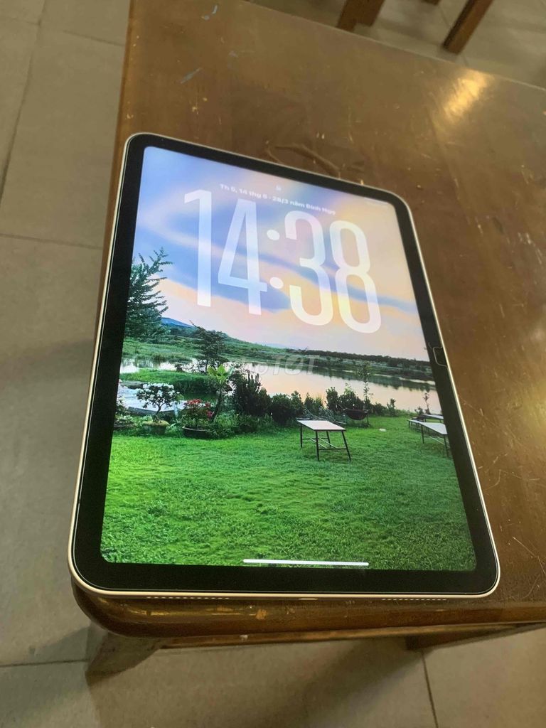 Apple iPad Gen 11 Wifi only 128GB.. Mua bán Máy tính bảng tại Quận Hải Châu Đà Nẵng được đăng bởi Huy Hoàng hình 1
