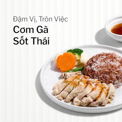 Nhân viên Bếp Fulltime/Parttime xoay ca linh hoạt