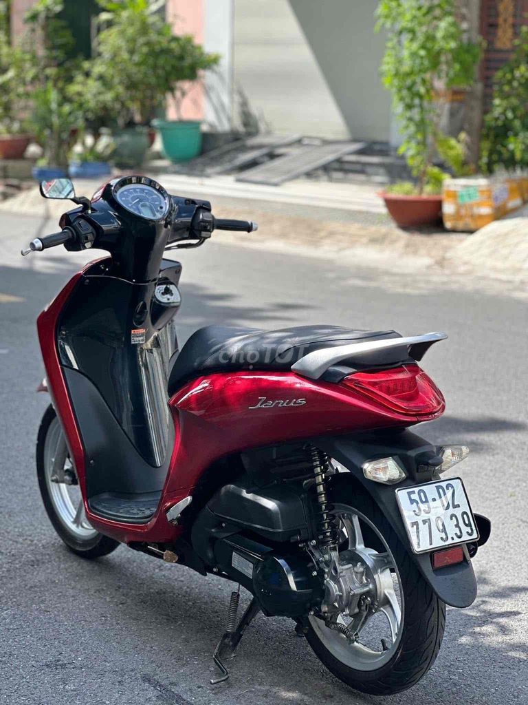 77939 có trao đổi xe khác. Mua bán Xe máy tại Quận 7 Tp Hồ Chí Minh được đăng bởi Chuyên bán xe đẹp zin keng 9 chủ hình 2