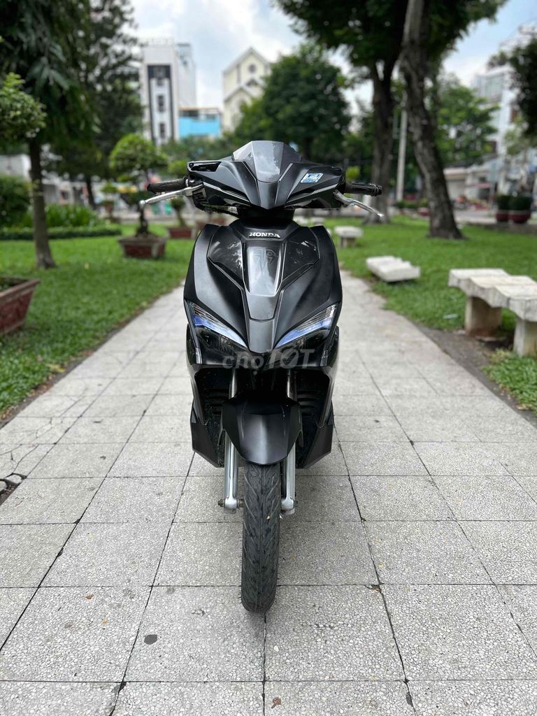 Cầm đồ thanh lý Honda Air Blade 2017