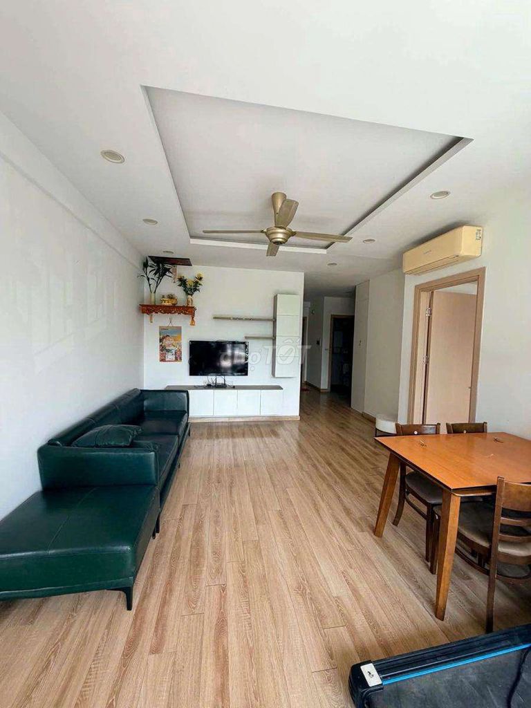 CĂN HOT NO08 MAI CHÍ THỌ – 72M², 2PN 2WC, SỔ HỒNG LÂU DÀI–CHỈ 5,5 TỶ 