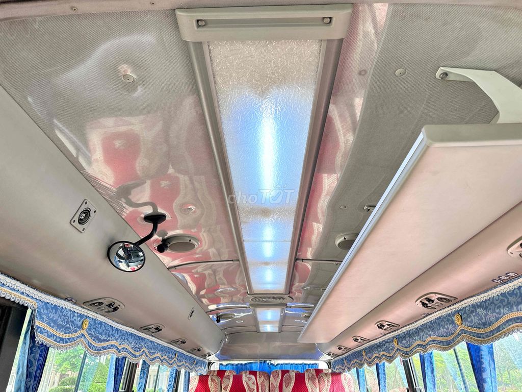 ✅ County TRACOMECO 3 Cục Thân Dài Sản Xuất 2015🤝09. Mua bán Phương tiện khác tại Thị xã Bình Long Bình Phước được đăng bởi Nguyễn Duy Lai hình 13