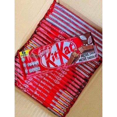 Kẹo KitKat