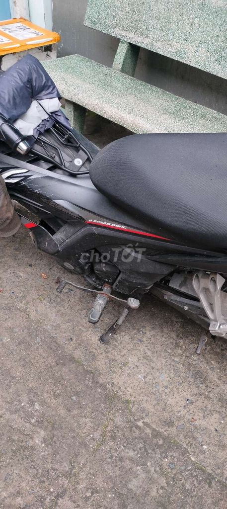 Sonic. Mua bán Xe máy tại Quận Bình Tân Tp Hồ Chí Minh được đăng bởi trung nguyen hình 3