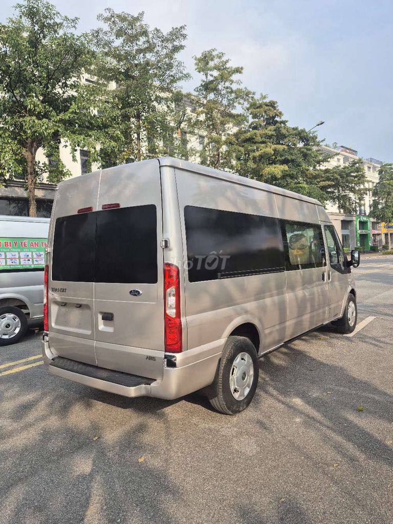 Ford Transit 2019 Van 5 chỗ 800kg. Mua bán Phương tiện khác tại Quận Long Biên Hà Nội được đăng bởi Ngô hùng hình 14