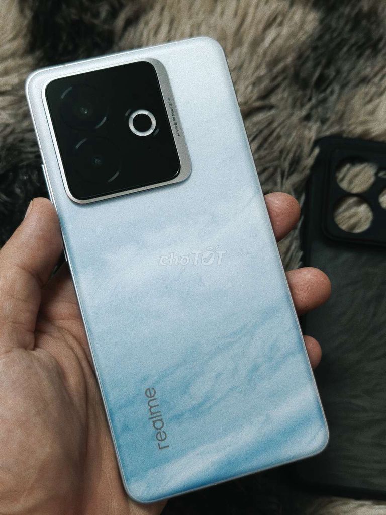 Realme GT7 Pro Racing 16GB/512GB Trắng. Mua bán Điện thoại tại Quận Hà Đông Hà Nội được đăng bởi Tài hình 1
