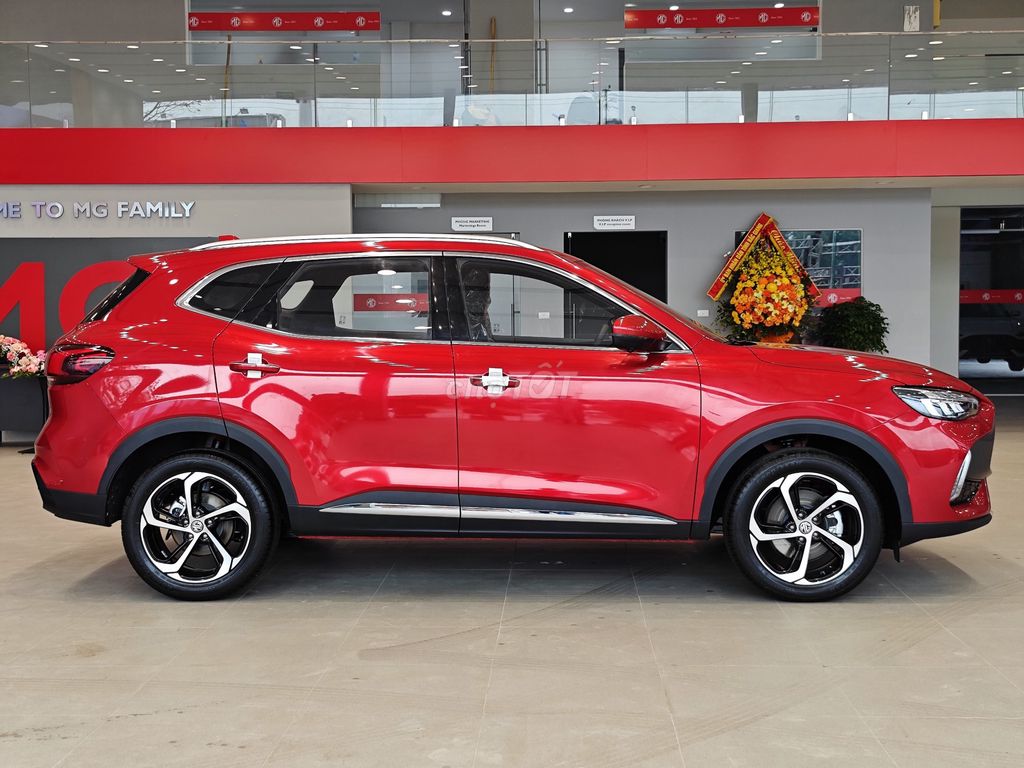 MG HS NHẬP THÁI 🔥GIẢM 200% Thuế Trước bạ🔥. Mua bán Ô tô tại Quận 6 Tp Hồ Chí Minh được đăng bởi Nhật Tài MG hình 16