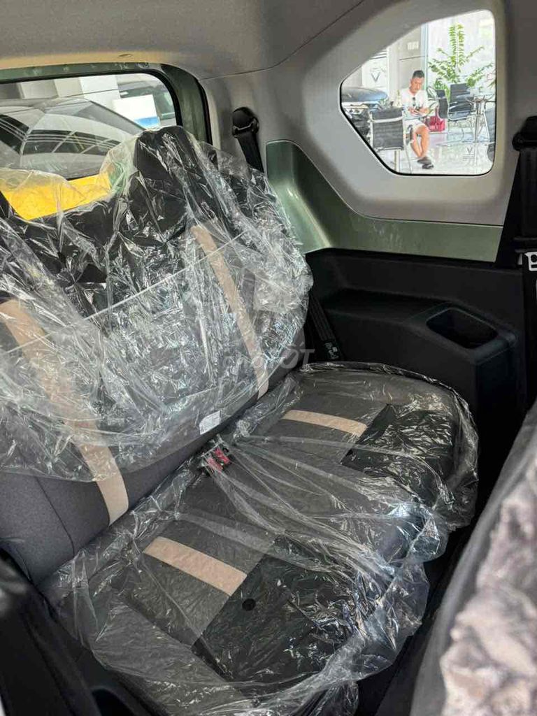 VinFast VF3, ưu đãi đến 53 triệu đồng. Mua bán Ô tô tại Quận Bình Tân Tp Hồ Chí Minh được đăng bởi VÕ LONG HẢI VinFast Chevrolet hình 10