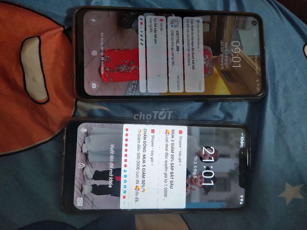Vsmart Active 1. Mua bán Điện thoại tại Huyện Gia Lâm Hà Nội được đăng bởi Traj Phố Huyện hình 1