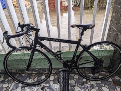 Xe đạp thể thao Cannondale CAAD10 Nhôm. Mua bán Xe đạp tại Quận Ngũ Hành Sơn Đà Nẵng được đăng bởi Thanh Vĩ