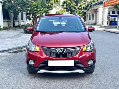 VinFast Fadil 2021 1.4 Base Tự động bao zin ,chêch