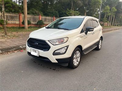 FORD ECOSPORT 2019 AT