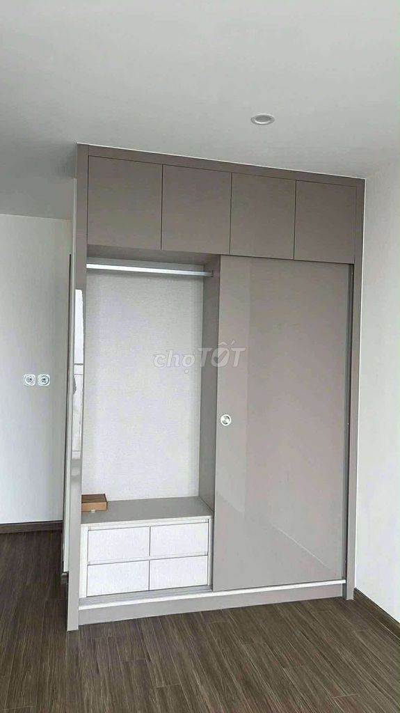 Tủ quần áo An Cường Gỗ MDF Mới 100%. Mua bán Tủ, kệ gia đình tại Quận Hà Đông Hà Nội được đăng bởi Vũ văn khương hình 1