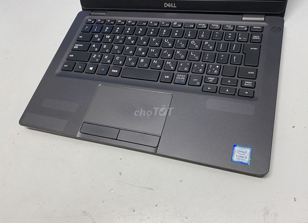 Dell 5300 i5-8265/8G/SSD 256G 13.3"FHD IPS 2018. Mua bán Laptop tại Quận Ninh Kiều Cần Thơ được đăng bởi Tinh hình 2