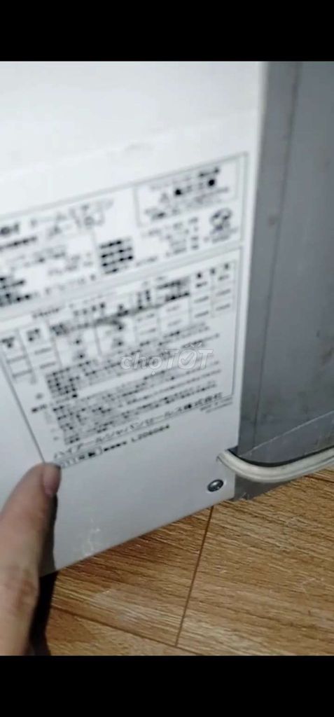 Điều hòa cửa sổ nọi địa Nhật Bản. tiết kiệm điện