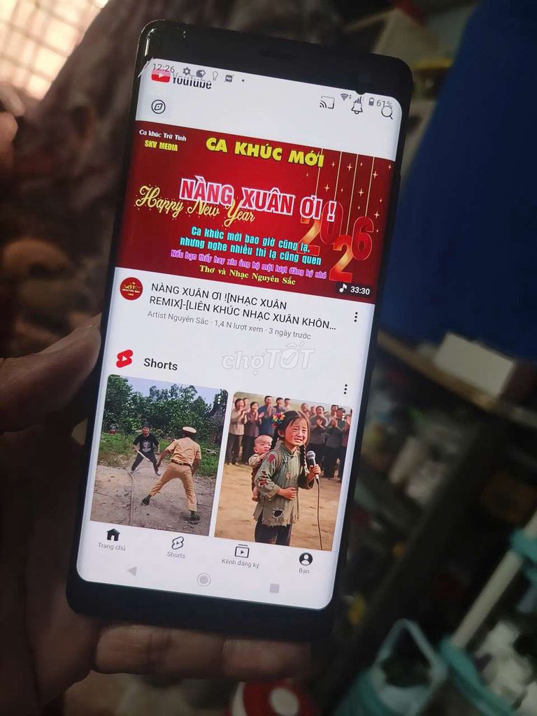 BÁN bán. Mua bán Điện thoại tại Huyện Nhà Bè Tp Hồ Chí Minh được đăng bởi Trần Ng Quỳnh Như hình 1