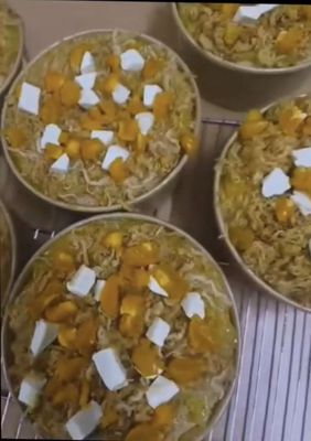 Bông Lan trứng muối. Mua bán Đồ ăn, thực phẩm và các loại khác tại Quận Bình Tân Tp Hồ Chí Minh được đăng bởi Xiếu Trẻ Trần