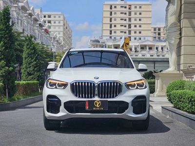 BMW X5 XDIRE40i M SPORT SX 2022/ĐK 2023 14.000 KM. Mua bán Ô tô tại Quận Gò Vấp Tp Hồ Chí Minh được đăng bởi THẾ GIỚI Ô TÔ AUTO WORLD 