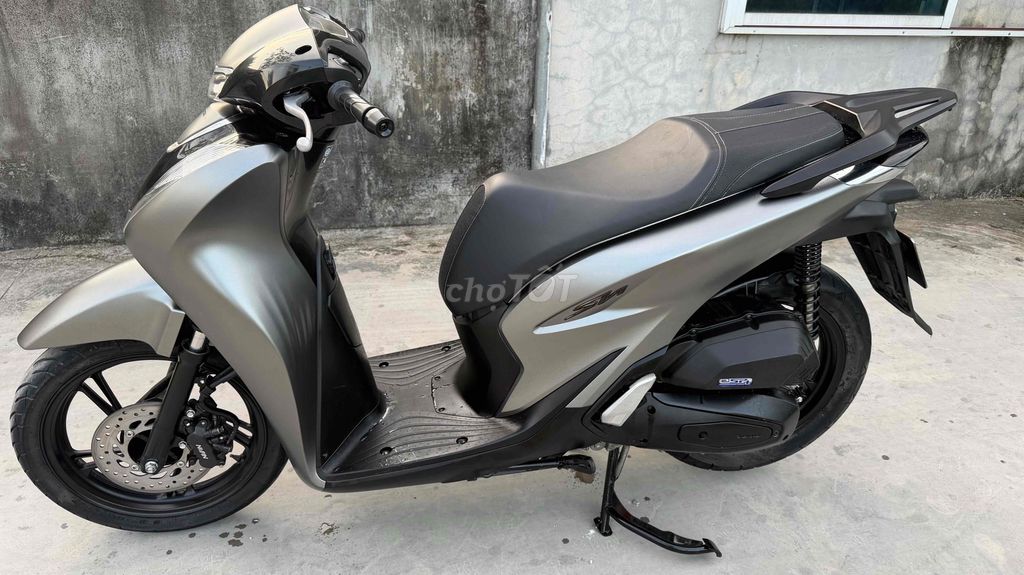 Honda SH 150 CBS 2021 Серый