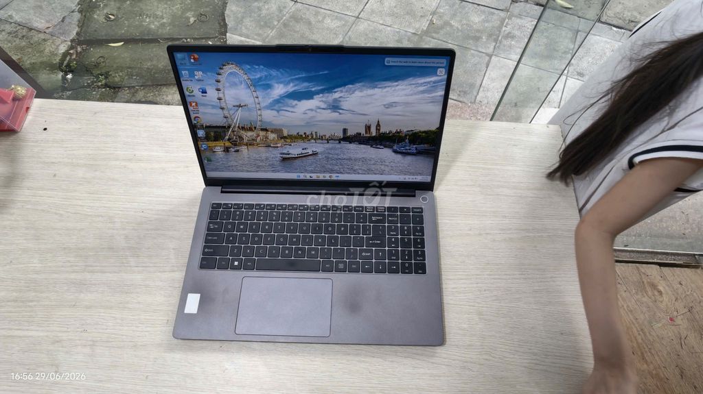Lenovo Lecoo 15 Văn Phòng Hiệu Năng Cao. Mua bán Laptop tại Quận Hai Bà Trưng Hà Nội được đăng bởi Cao Nguyen Van hình 1