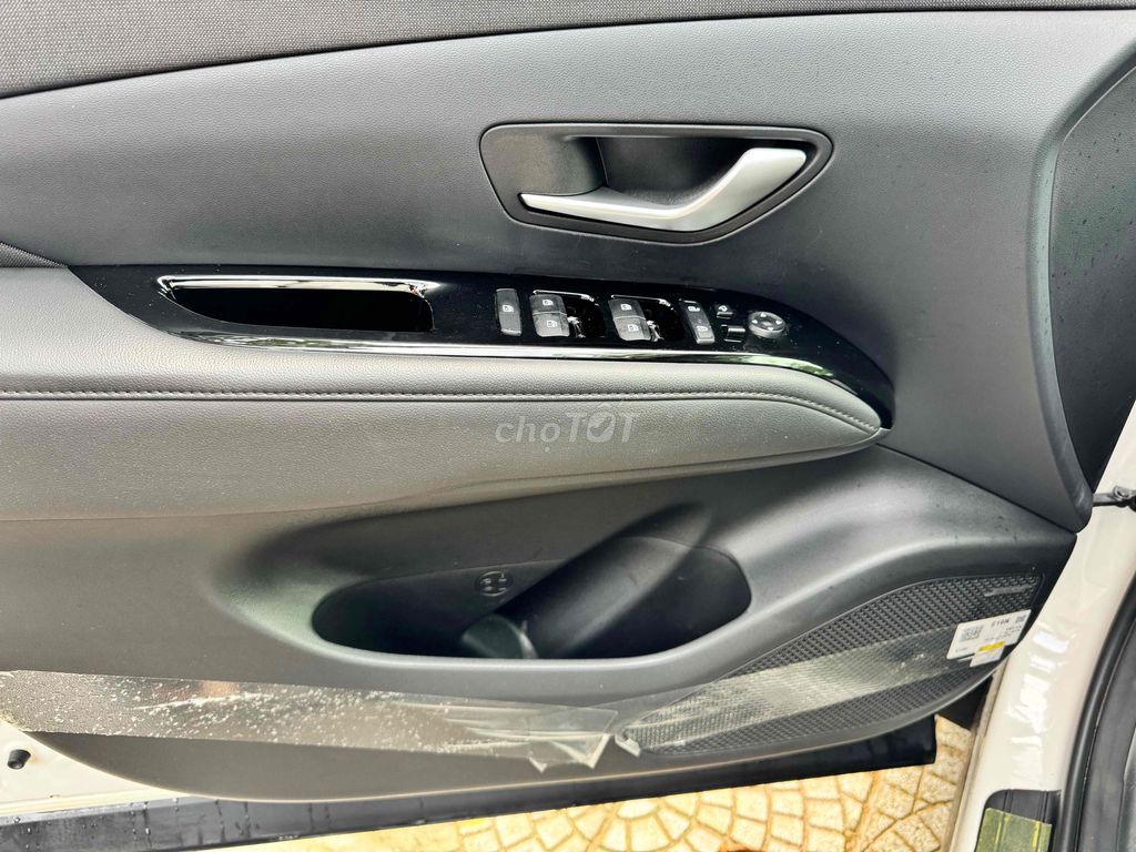 Hyundai Tucson 2023 2.0 AT Đặc biệt - 49900 km. Mua bán Ô tô tại Quận Ngũ Hành Sơn Đà Nẵng được đăng bởi Vinh hình 5