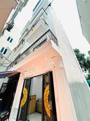 House in Hoàng Mai