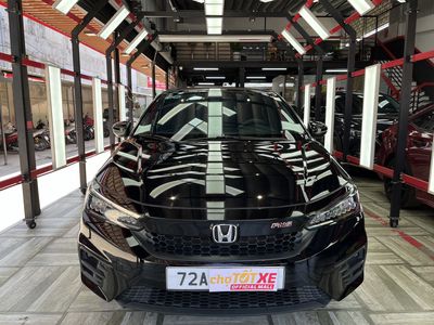 Bán Honda City RS 2022 Lướt 26,000km Xe Rất Mới