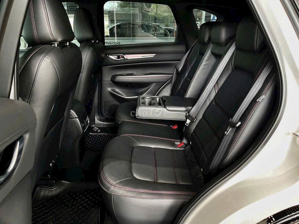 NEW MAZDA CX-5 GIẢM GIÁ CỰC SỐC THÁNG 12. Mua bán Ô tô tại Quận Bình Tân Tp Hồ Chí Minh được đăng bởi TRINH XE Ô TÔ HCM hình 6