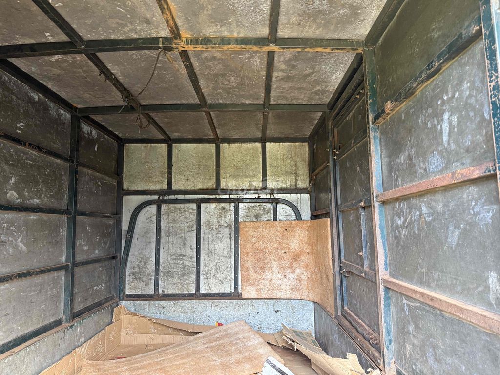 kia k2700 đk mới máy nổ 4 bánh quay đều. Mua bán Xe tải, xe ben tại Huyện Krông Búk Đắk Lắk được đăng bởi phong nguyễn hình 6