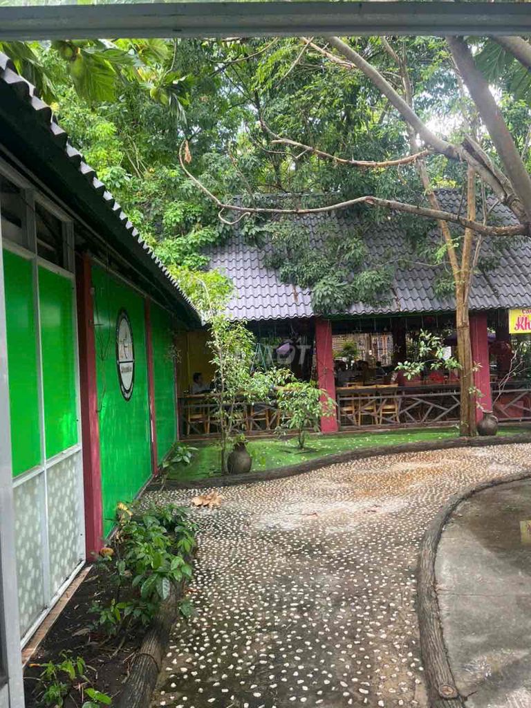 sang nhượng