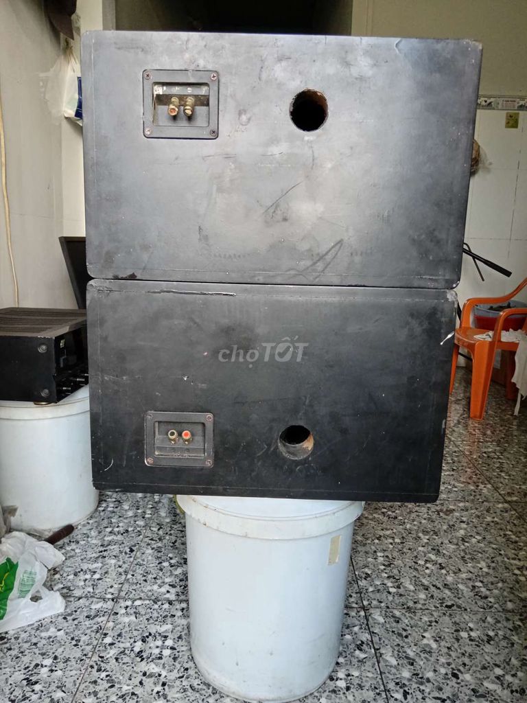 loa karaoke 2 Bass 25cm, 8 treble, nội địa TQ. Mua bán Tivi, Âm thanh tại Huyện Đất Đỏ Bà Rịa - Vũng Tàu được đăng bởi Nguyễn Nguyễn hình 4
