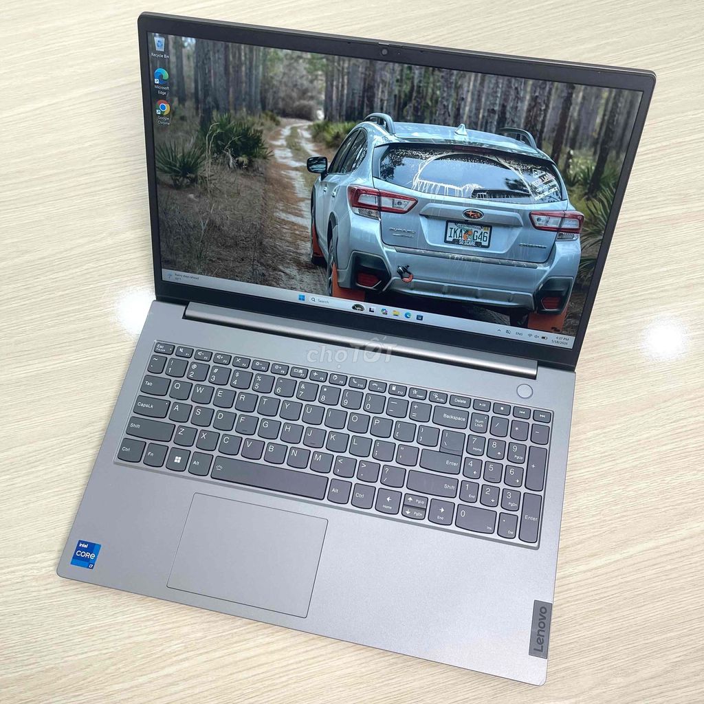 Lenovo ThinkBook 15 G4. Mua bán Laptop tại Quận Gò Vấp Tp Hồ Chí Minh được đăng bởi Laptop Alltech hình 1