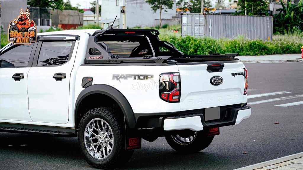 Ford Ranger 2022 XLS 2.0 4x2 AT - 58000 km. Mua bán Ô tô tại Huyện Dầu Tiếng Bình Dương được đăng bởi nhóc vip hình 5