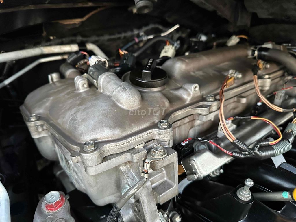 Toyota Corolla Altis 2.0V 2009 - Cơ quan thanh lý. Mua bán Ô tô tại Quận Bình Tân Tp Hồ Chí Minh được đăng bởi Xe Hồng Minh hình 20