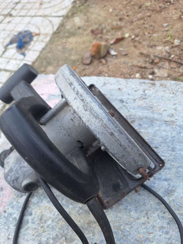 Máy cắt gỗ cầm tay lưỡi 185mm. Mua bán Đồ chuyên dụng, Giống nuôi trồng tại Quận Liên Chiểu Đà Nẵng được đăng bởi Nguyêt thảo An hình 1