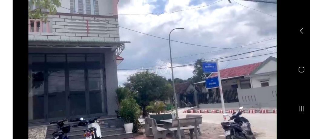 CHÍNH CHỦ CẦN BÁN LÔ ĐẤT LA HAI ĐỒNG XUÂN. Mua bán đất tại Huyện Đồng Xuân Phú Yên được đăng bởi Hy Nguyen Quoc hình 2