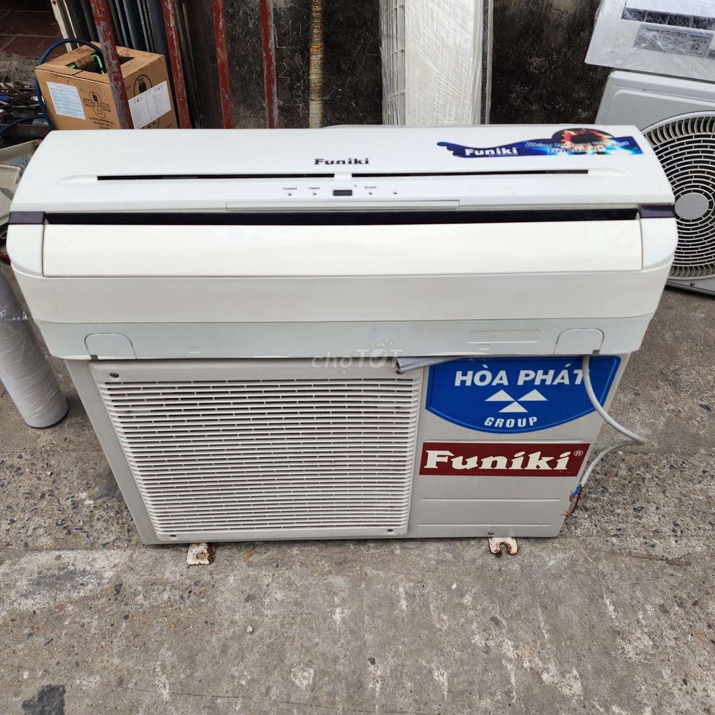 Máy Funiki 12000Btu, Rẻ Đẹp 2025