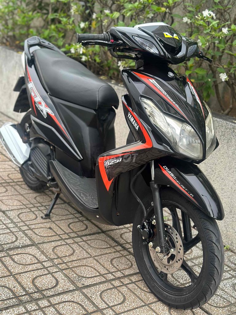 Luvias GTX Fi 2013 Đen cam tem đấu xe đẹp giá rẻ. Mua bán Xe máy tại Thành phố Thủ Đức Tp Hồ Chí Minh được đăng bởi Xe Máy Sơn Thủ Đức hình 1