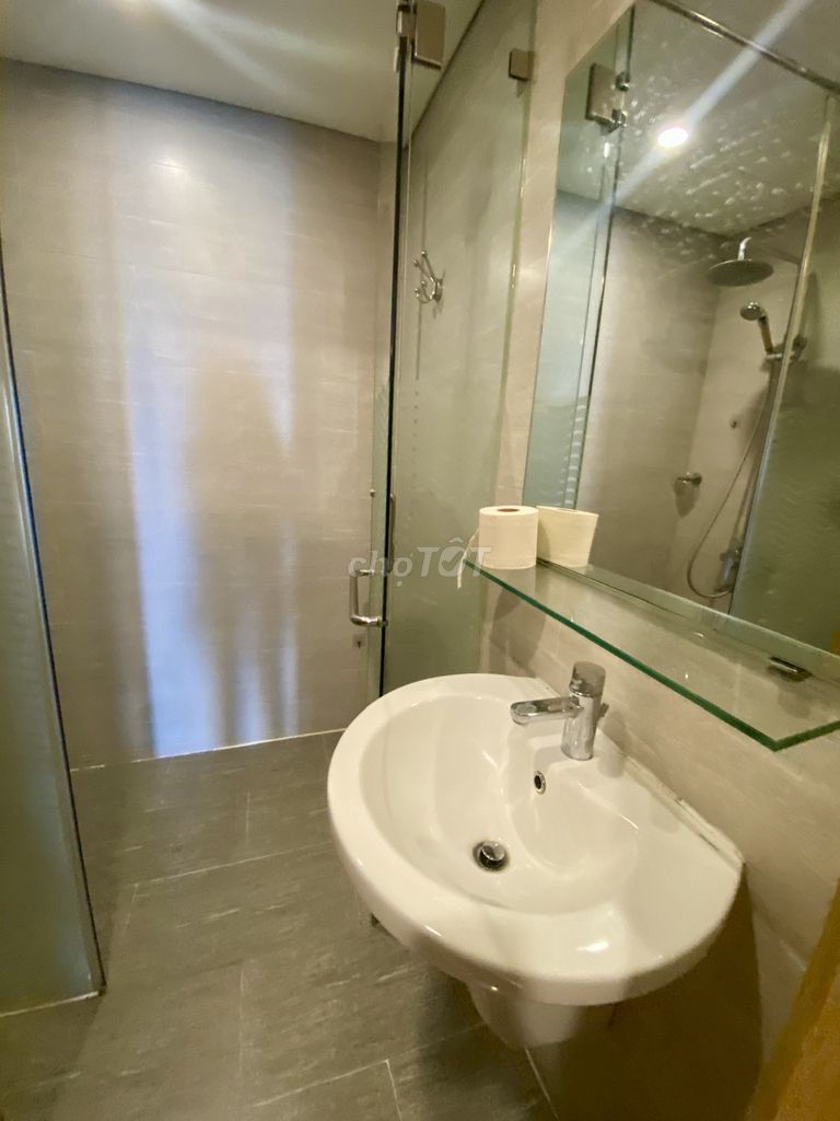 City-view 2-bedroom at Fhome Zen near the Hàn River — photo 12