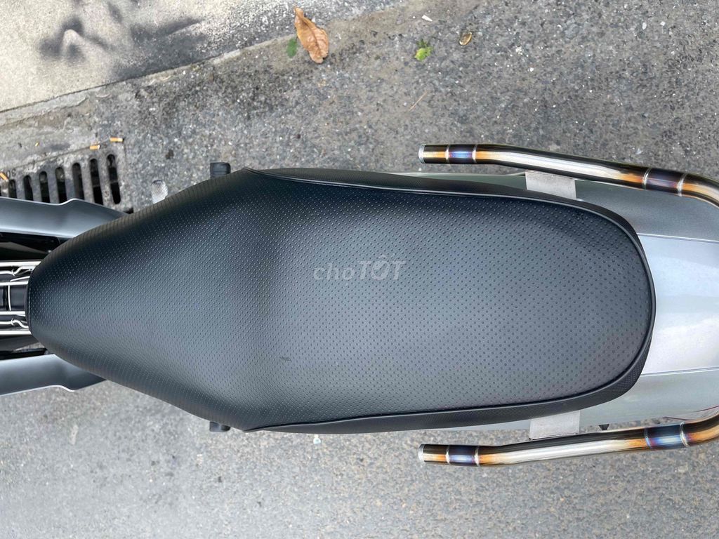 Honda Wave 100cc 2007 Đen Bạc 94498 km. Mua bán Xe máy tại Thành phố Bến Tre Bến Tre được đăng bởi A Teo hình 14