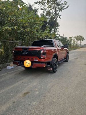 Ford Ranger 2024 XLS 4.2