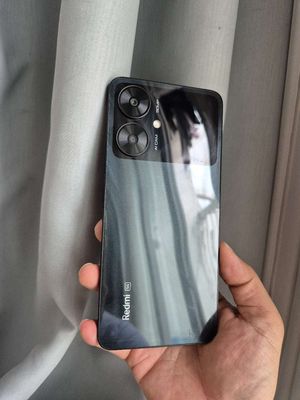 Xiaomi Redmi 13R 128GB Đen