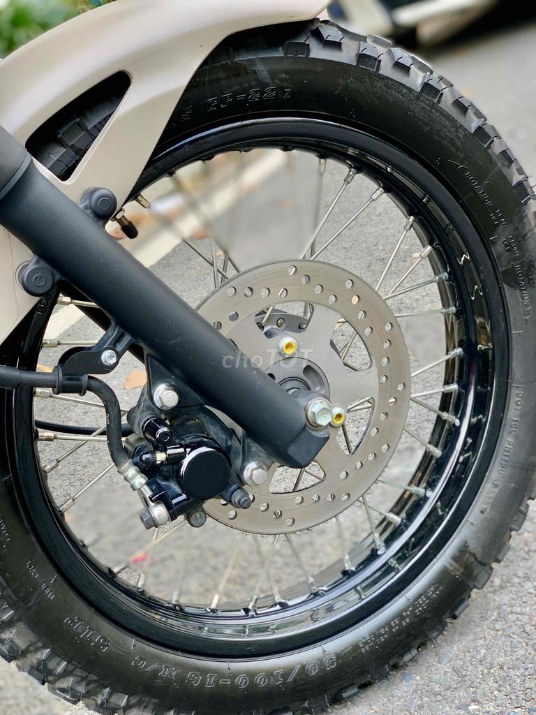 🔥Yamaha PG1 2025 nâu cát nhám chính chủ nguyên zin. Mua bán Xe máy tại Thành phố Thủ Đức Tp Hồ Chí Minh được đăng bởi iMotorbike Khương Phan hình 13