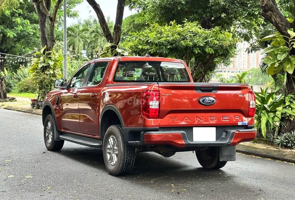 Ford Ranger 2022 máy dầu số tự động full 4x4. Mua bán Ô tô tại Quận 12 Tp Hồ Chí Minh được đăng bởi Quang hình 8