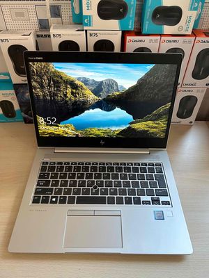Laptop Hp Elite 830 G6 i5-8265U/8G/256G 13.3FHD. Mua bán Laptop tại Quận Ninh Kiều Cần Thơ được đăng bởi Truyền PC