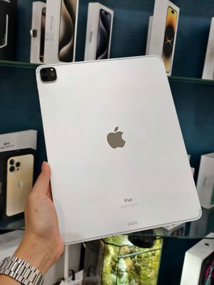 SALE iPad Pro 2020 12.9" 128GB WiFi + LTE Pin 99%. Mua bán Máy tính bảng tại Quận Phú Nhuận Tp Hồ Chí Minh được đăng bởi TYMO Việt Nam