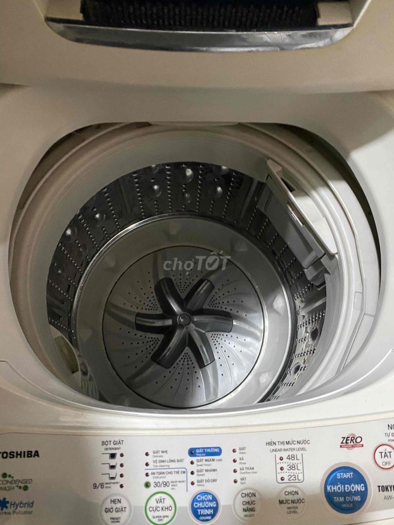 Máy giặt chỉ từ 1tr5